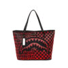 Fiber Optic Infinity Tote 910t4574nsz – Image 2