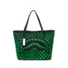 Fiber Optic Infinity Tote 910t4574nsz – Image 3