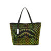 Fiber Optic Infinity Tote 910t4574nsz – Image 5