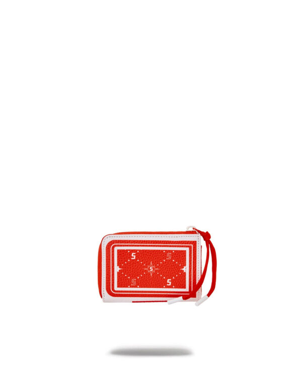 Bandana Wallet 910w4189nsz