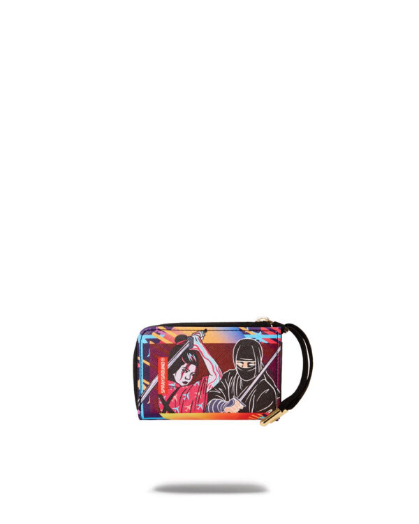 Sharkuza Wallet 910w4506nsz