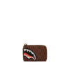 Money Checkered Wallet 910w4676nsz – Image 5