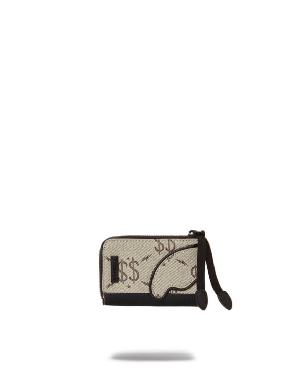 Double Money Wallet 910w4701nsz