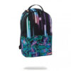 Neon Money Backpack – Image 2