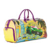 On The Run Duffle – Image 2