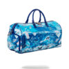 The Shark Of Wall Street Duffle – Image 3