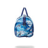 The Shark Of Wall Street Duffle – Image 5