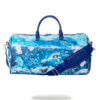 The Shark Of Wall Street Duffle – Image 6