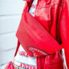 Rouge Savvy Crossbody – Image 6