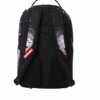 Sprayground Backpack FAST AND FURIOUS SHARK GAUGES BACKPACK (ONLY 50 PCS MADE) Multicolor – Image 5