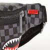 Shark In Paris Crossbody – Image 4