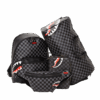 Shark In Paris Crossbody – Image 5