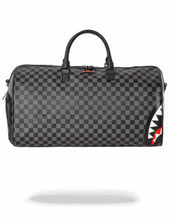 Sharks In Paris Duffle