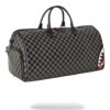 Sharks In Paris Duffle – Image 2