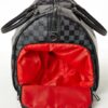 Sharks In Paris Duffle – Image 4