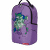 Sprayground Backpack MONEY BEAR BREAKOUT BACKPACK (DLXR) Multicolor – Image 3