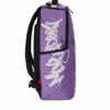 Sprayground Backpack MONEY BEAR BREAKOUT BACKPACK (DLXR) Multicolor – Image 4