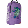 Sprayground Backpack MONEY BEAR BREAKOUT BACKPACK (DLXR) Multicolor – Image 5