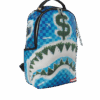 Republic Of Shark Island Backpack – Image 2