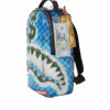 Republic Of Shark Island Backpack – Image 5
