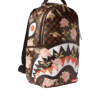 Shark Flower Backpack – Image 2