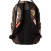Shark Flower Backpack – Image 4