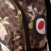 Shark Flower Backpack – Image 5