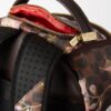 Shark Flower Backpack – Image 6
