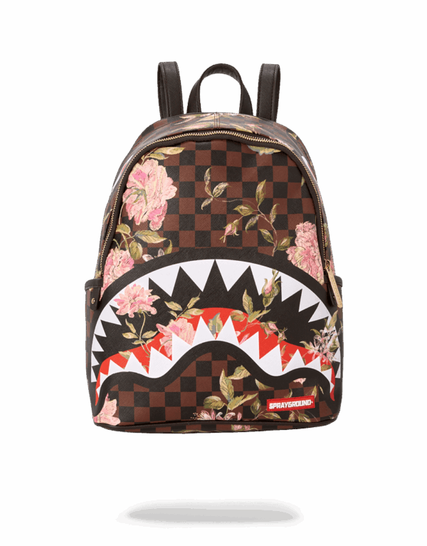 Shark Flower Savage