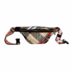 Sprayground Bag SHARKS IN LONDON CROSSBODY Beige – Image 2