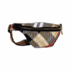Sprayground Bag SHARKS IN LONDON CROSSBODY Beige – Image 3