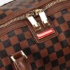 Sharks In Paris Mini Duffle – Image 5