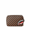 Sharks In Paris Toiletry Bag – Image 3
