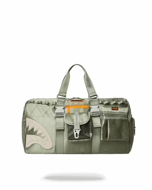 Special Ops Airborne Duffel