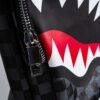 Travelcase Shark In Paris – Image 5