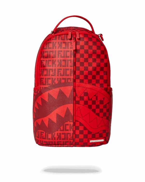 Veni, Vidi, Vici Dlx Backpack