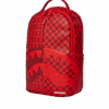 Veni, Vidi, Vici Dlx Backpack – Image 3