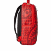 Veni, Vidi, Vici Dlx Backpack – Image 5