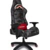 Sprayground Gaming chairs 3AM CHAIR Black – Image 3