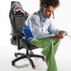 Sprayground Gaming chairs 3AM CHAIR Black – Image 4