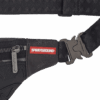 Sprayground Waist bag 3AM NEVER SLEEP SAVVY CROSSBODY Black – Image 6