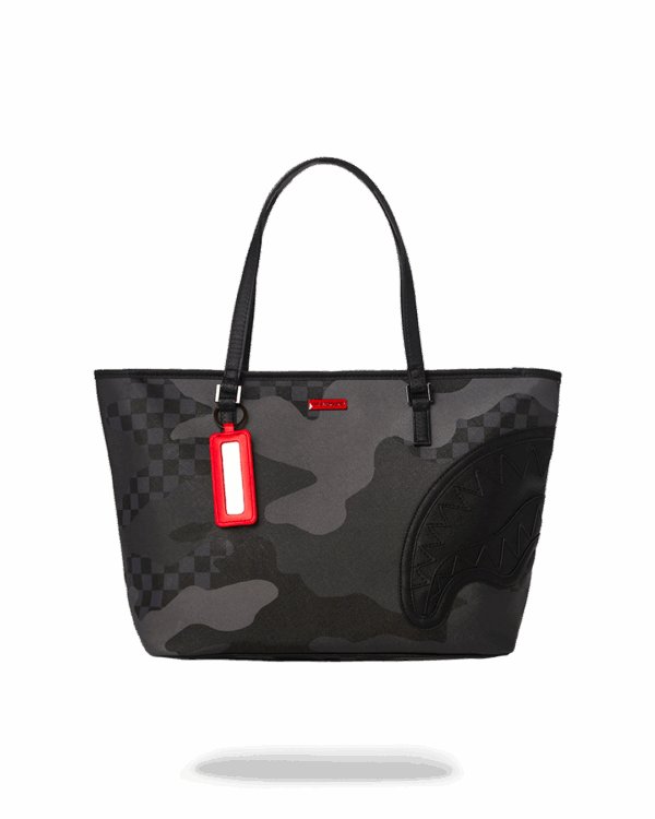 3am Never Sleep Tote