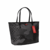 3am Never Sleep Tote – Image 6