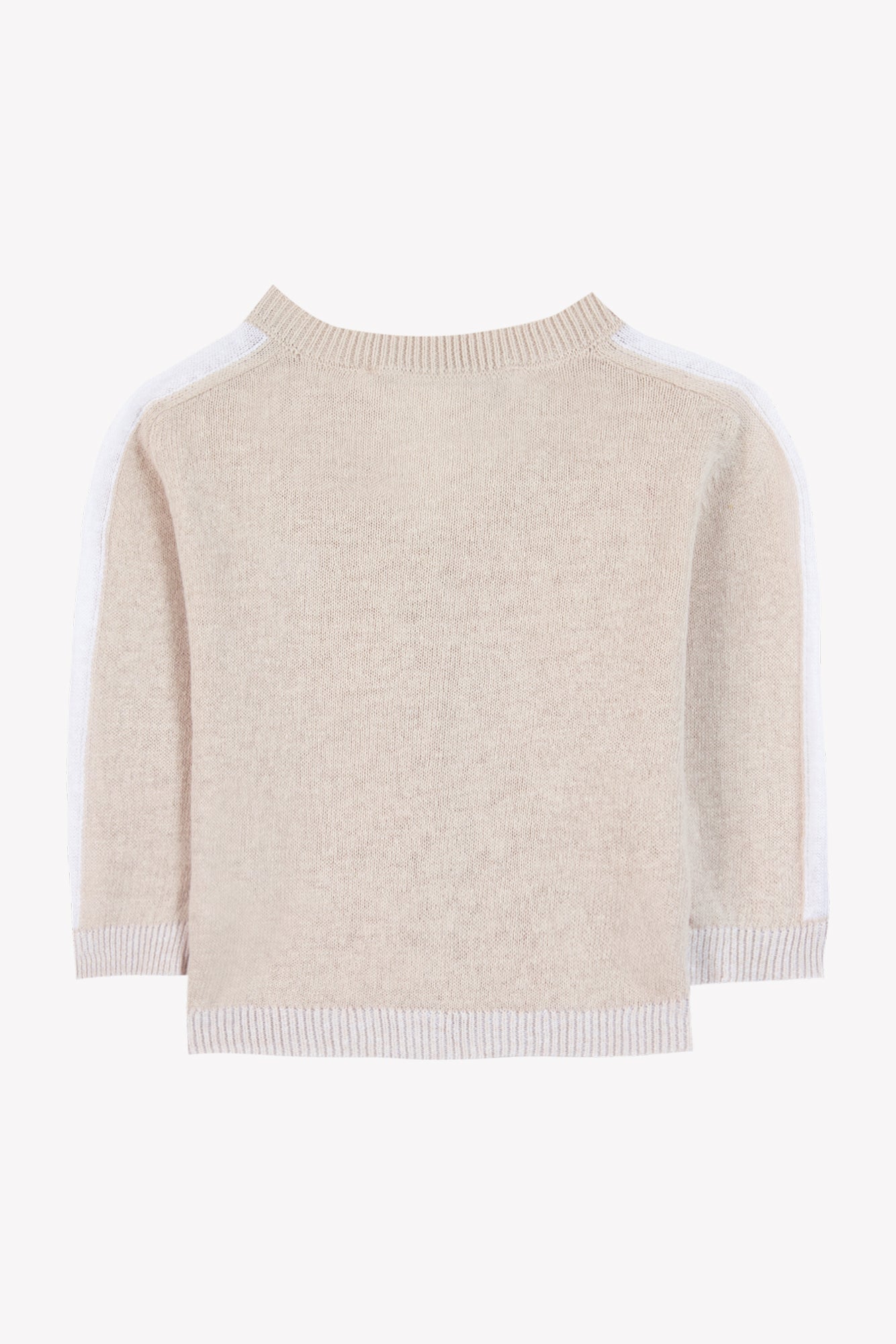 Gilet - Beige lin – Image 5