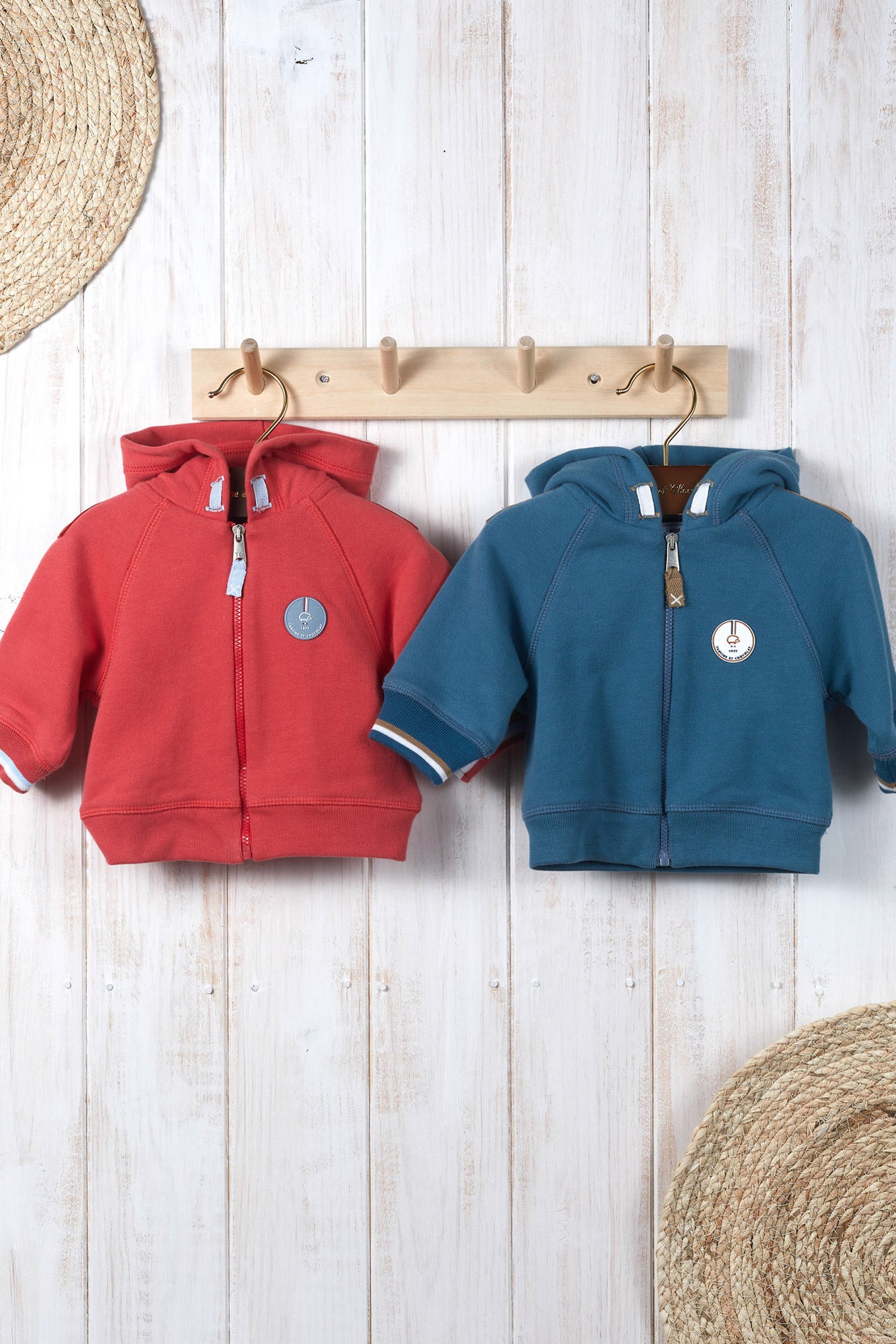 Gilet - Molleton grenade – Image 2