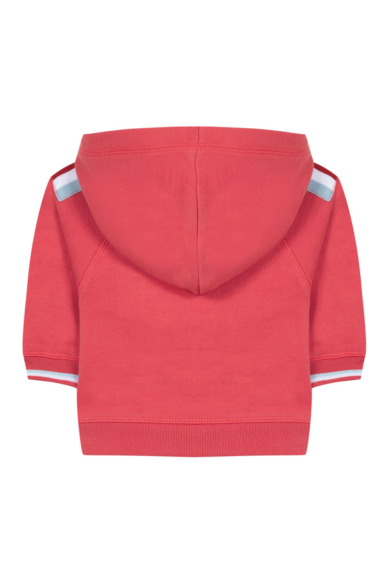 Gilet - Molleton grenade – Image 5