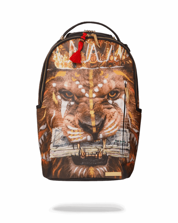 Ai3 The Mogul Dlx Backpack