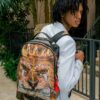 Ai3 The Mogul Dlx Backpack – Image 6
