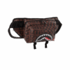 Split Checkered Doubleside Crossbody – Image 3