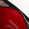 Split Checkered Doubleside Crossbody – Image 4